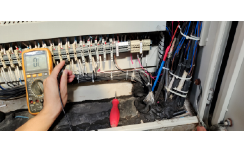 脱盐水控制柜24V电源正接地电阻等于零-北京乐鱼体育在线注册,乐鱼体育（中国）