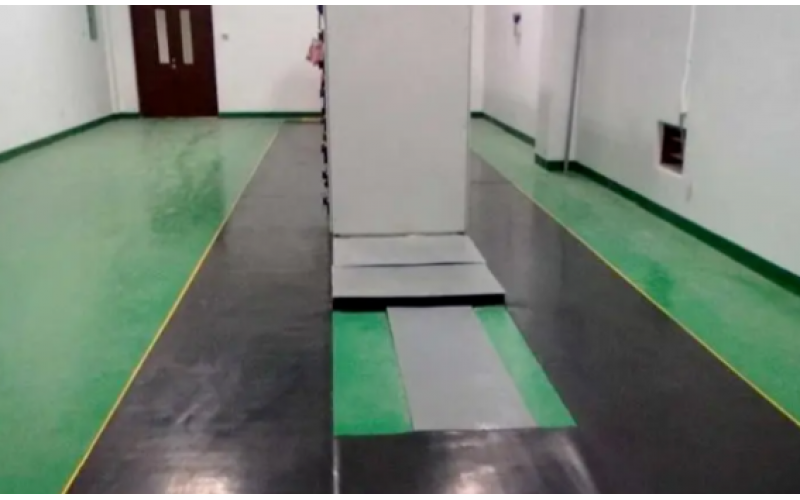 北京乐鱼体育在线注册,乐鱼体育（中国）-配电室为什么要用绝缘垫？