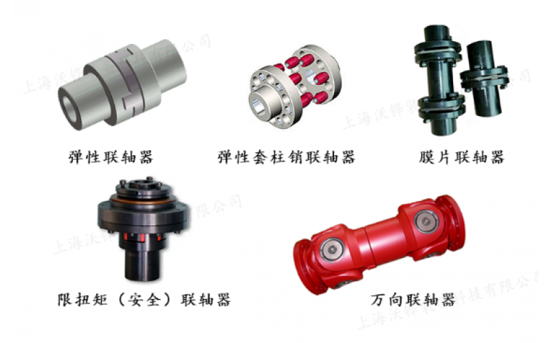 不同类型联轴器的特点及应用场合介绍-贵州乐鱼体育在线注册,乐鱼体育（中国）