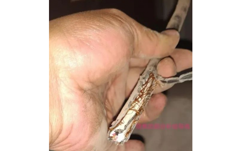 热电偶指示偏低与现场实际温度相差较大的故障维修知识