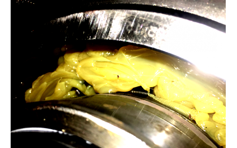 减速机/设备/轴承润滑保养知识（KWZK乐鱼体育在线注册,乐鱼体育（中国））