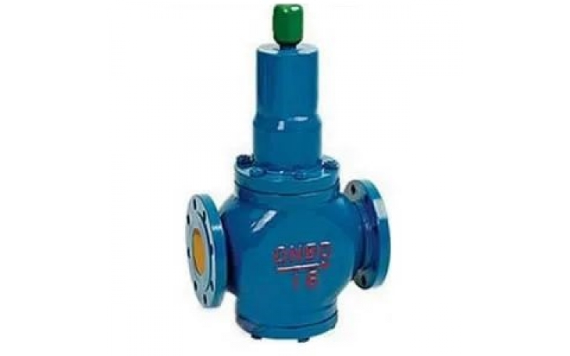 KW-KYF系列蒸汽减压阀故障原因分析和解决方法-乐鱼体育在线注册,乐鱼体育（中国）阀门