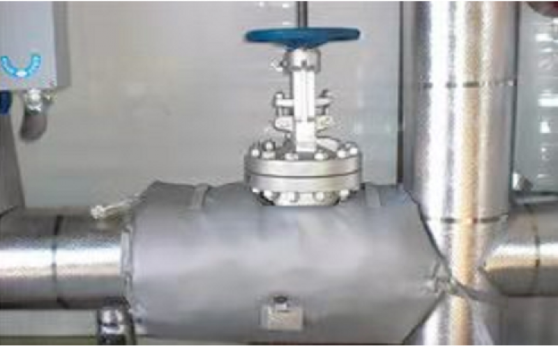 管道和阀件散热损失计算和保温材料选用原则知识-乐鱼体育在线注册,乐鱼体育（中国）自控