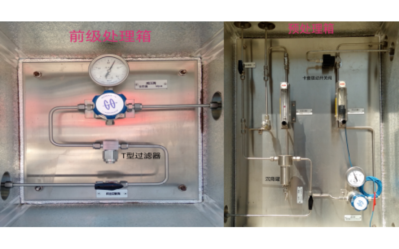 气相色谱分析仪指示为零故障案例分享-重庆乐鱼体育在线注册,乐鱼体育（中国）