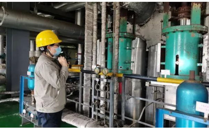 汽轮机调门卡涩处理预案分享-北京乐鱼体育在线注册,乐鱼体育（中国）