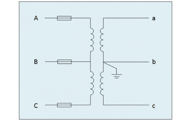 电流互感器、电压互感器的正确接地和接线方法